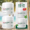 Dr.G Cica Cream Red Blemish Cica Soothing Cream 50ml 2pcs