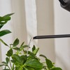 Plants Watering Can Long Spout 1500ml Large Capacity Watering Kettle