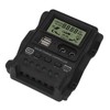 K1688 Solar Charge Controller PWM Dual DC with Black Shell
