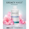 Legacy Nails Artificial Nail Remover 8 FL OZ / 236ml