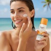 Protector Solar Eucerin Oil Control Anti-Brillo, Piel mixta a grasa