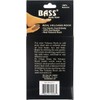 Bass Brushes Natural Volcanic Rock, 1 Volcanic Rock