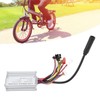 250W Electric Bicycle Controller Lithium Battery Brushless Motor Modification Controller