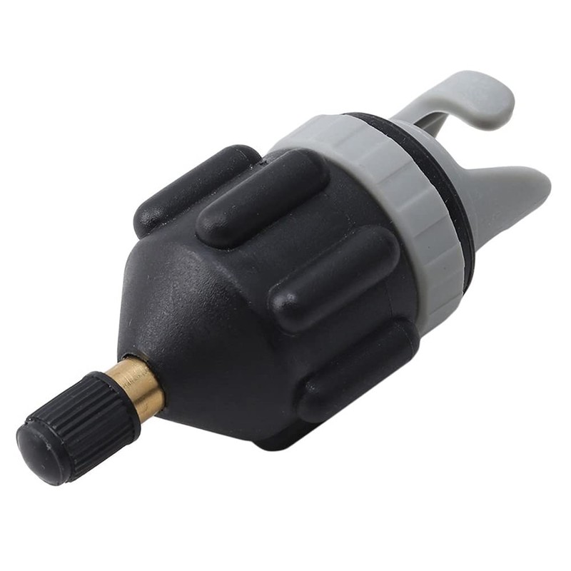 Amandakasa Pump Adapter Valve Adapter SUP for Kayak Air Pump