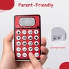 BLUEYE Sound Effects Machine with Remote,50 Jokes Button for Boys,Rechargeable