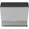 Vent Systems 6" Inch Air Supply Vent Cover with Rubber