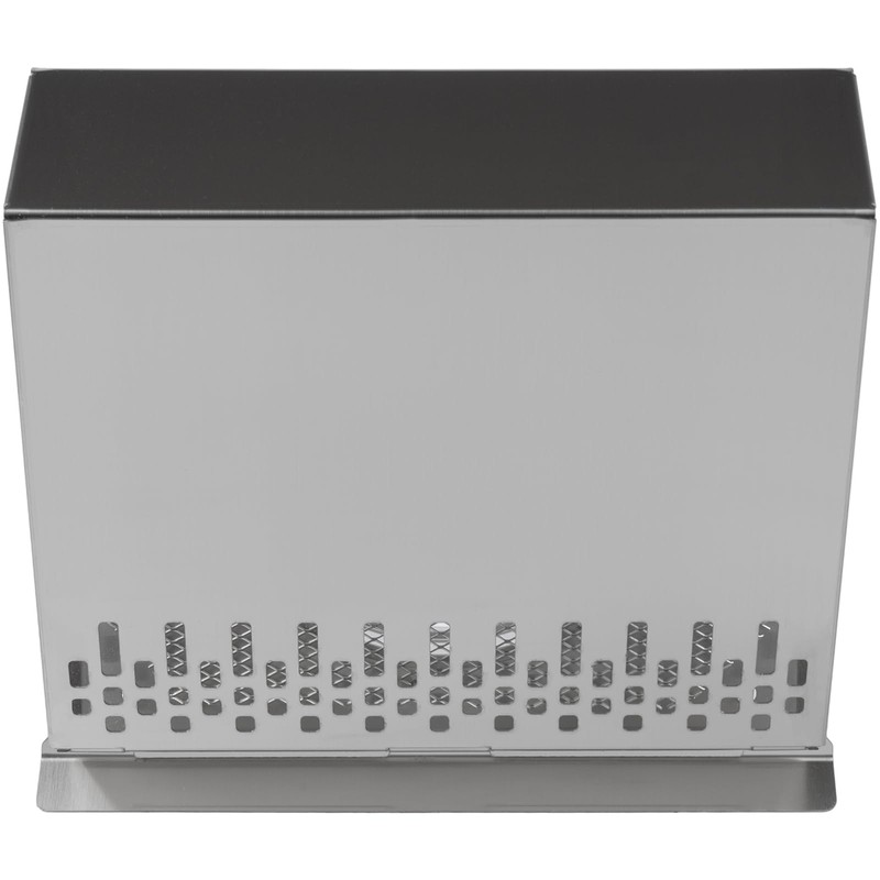Vent Systems 6" Inch Air Supply Vent Cover with Rubber