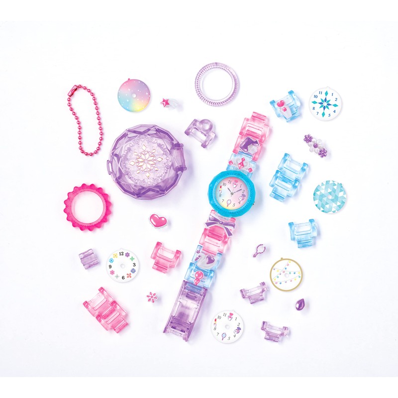 MixWatch Crystal Marine