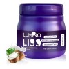 Ax/ Xt Crema Alisadora De Cabello Lumino Lis, Reparadora /