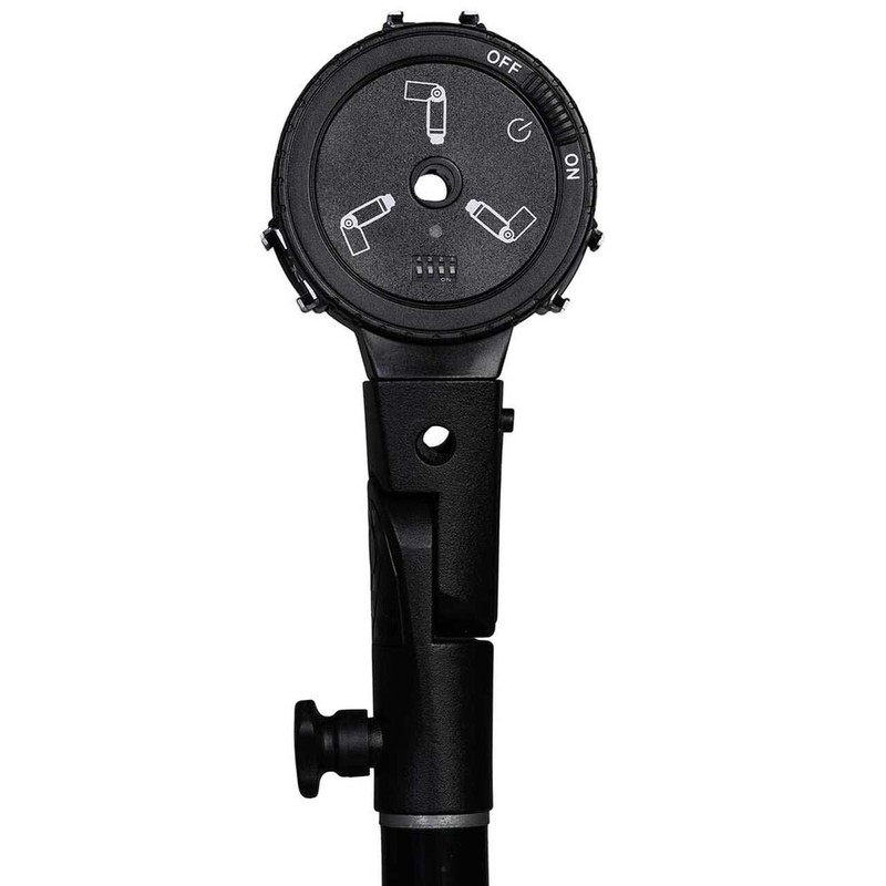 Promaster Unplugged 3-mFiring Speedlight Kit (6733)