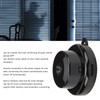 WIFI Camera 1080 HD Video Night Vision Motion Detection Nanny