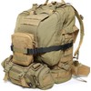 MOLLE Tactical Straps for Tripod, Gear & Backpack | Adjustable