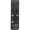 LG Smart TV remote LG AKB75675304 Replace Smart TV Remote