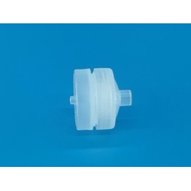 LUERFLEX Lab Filter Holder Reusable Syringe Filter Polypropylene ID 25mm Pack of 4