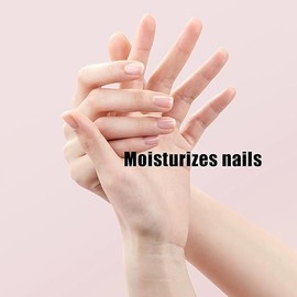 Nail Growth Oil Rejuvenation, Nail Growth Serum, Radiant Cosmetics Nail Growth Oil Pen, Cuticle Oil for Nails, Nail Oil for Growth and Strength Rejuvenation (3PCS)