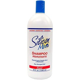 Silicon Mix Shampoo (Pack of 1)
