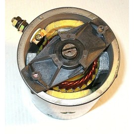 Buyers Products Motor, Snow Plow, Western/Fisher Part# 21500, 4-1/2" tang shaft, Buyers 1306326