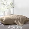 THE LINEN COMPANY Bamboo Only Fitted Sheet Set of 1