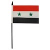 AZ FLAG - Table Flag Syria - 15 x 10