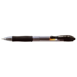 Pilot G2 Broad Pen Black