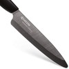 Kyocera Universalmesser Serie FK schwarz Keramik Kunststoff