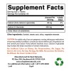 Best Naturals Calcium D-Glucarate 200 mg 120 Tablets