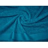 Lashuma Towel with Embroidered Name – Terry Cloth Linz Series