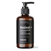 DERMA CLINICALS Retinol, Niacinamide, Vitamin C, Hyaluronic Acid, AntiAging Wrinkle