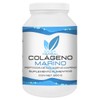 Colágeno Marino Péptidos De 500 G 100% Puro. Saisa Herbal