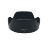 EW-53 Lens Hood for Canon RF-S 18-45mm F4.5-6.3 IS STM