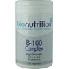 Bio Nutrition B-100 Complex : One-A-Day : Men's Health Vitamins