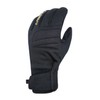 Chiba - Classic - S, black/gold.