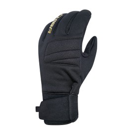 Chiba - Classic - S, black/gold.
