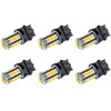 S8 3156 Wedge Base LED Light Bulb 12V Low Voltage