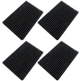 HaeKap 4-Pack 242047805 5303918847 and EAP12364179 Replacement Refrigerator Air Filter Replacement for Frigidaire 2 PureAir Ultra II