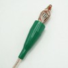MOKIKUBA 3' Long Flexible Bonding Wire with Two Copper Clips