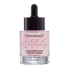 Dermatouch® Hyaluronic Acid Ageless Serum