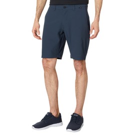 TravisMathew Wanderlust Shorts Mood Indigo 40 8.5