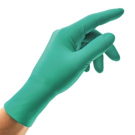 Ansell 92-600 TouchNTuff Nitrile Gloves Size XL