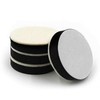 Noise-Reducing Shelf Leg Pads (4-Pack) Noise-reducing pad