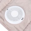 Baby Car Cooling Pad Seasonal Ventilated Breathable Child Carriage Conditioning