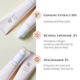Beauty of Joseon [Beauty of Joseon]Revive Eye Serum : Ginseng + Retinal 30ml