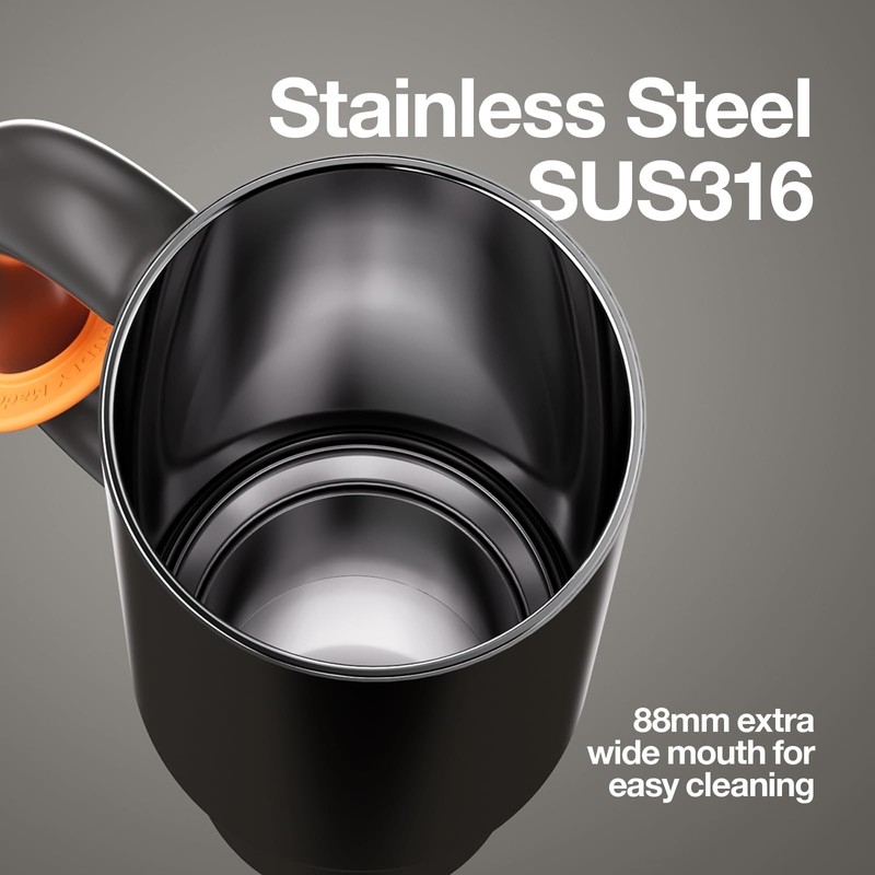 CHAKO LAB BaWang Insulated Stainless Steel Tumbler | Tumbler with
