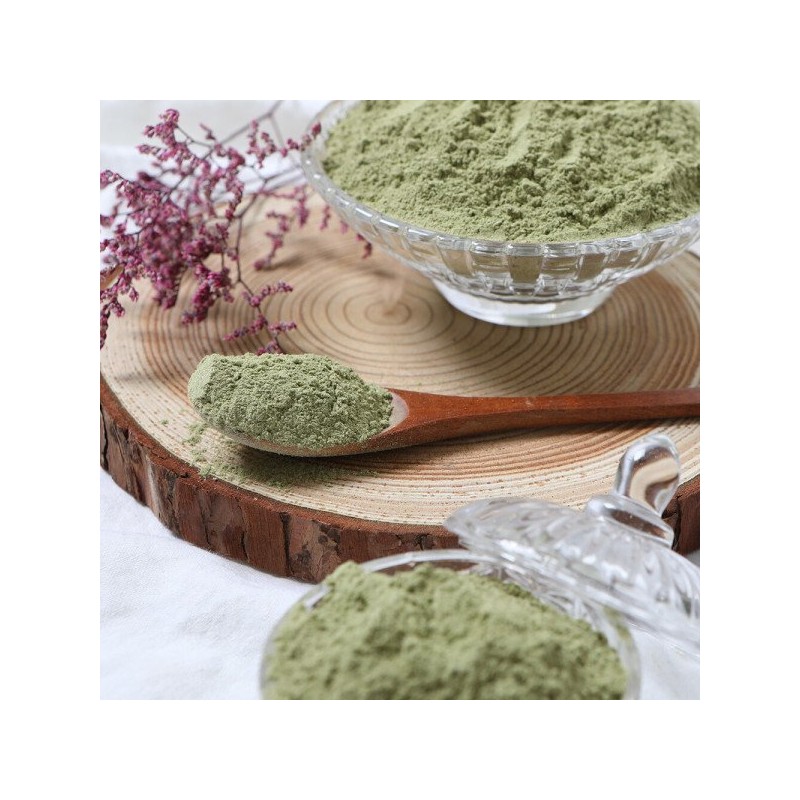 케이웰니스 국내산 야관문 분말 가루 500g K-Wellness Domestic Wild Yam