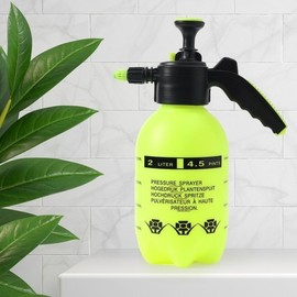 Easy Gardening Pressure Sprayer Pressure Sprayer (2L)