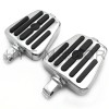 HONGK Flame Fury Footpeg Rest For passenger Victory 8-Ball model