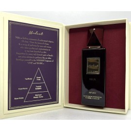 AFNAN MODEST POUR FEMME DEUX Eau De Parfum Spray 3.4 Oz / 100 ml BRAND NEW ITEM!