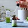D3 K2 Drops High Dose + Vegan - Vitamin D