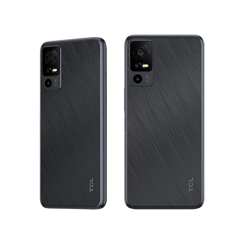 TCL 40 XE 5G T609SPP Verizon Only 64GB Black(Renewed)