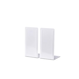 Maul 120 x 240 x 140 mm Metal Filling Ends - Grey